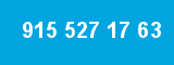 915 527 17 63 915 527 17 63